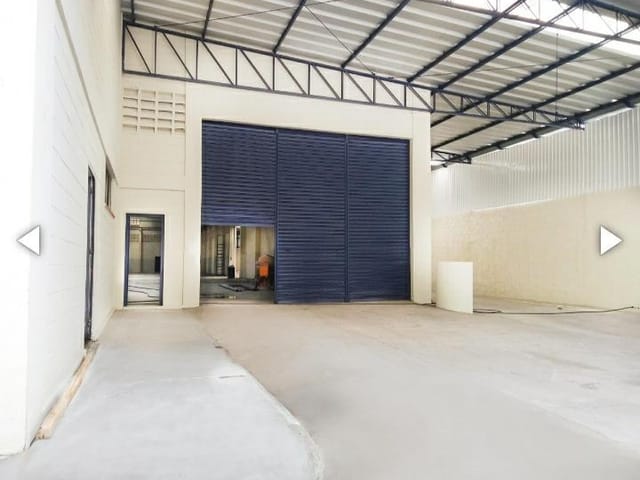 Galpão / Barracão com 3272m², para alugar, no bairro Jardim Triangulo em Taboão da Serra