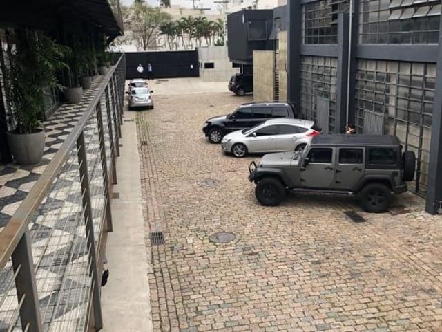 Galpão / Barracão com 3355m², para alugar, no bairro Vila Leopoldina em São Paulo