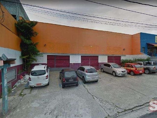 Galpão / Barracão com 900m², para alugar, no bairro Vila Pirituba em São Paulo