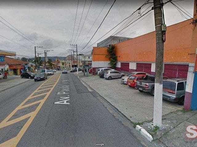 Galpão / Barracão com 900m², para alugar, no bairro Vila Pirituba em São Paulo