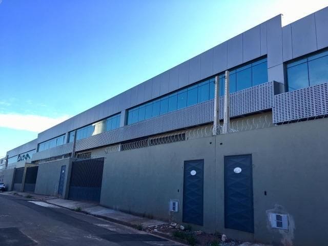 Foto do Galpão / Barracão - Galpão para alugar, 700 m² por R$ 10.000,00/mês - Colônia (Zona Leste) - São Paulo/SP | New Brokers Negócios Imobiliários