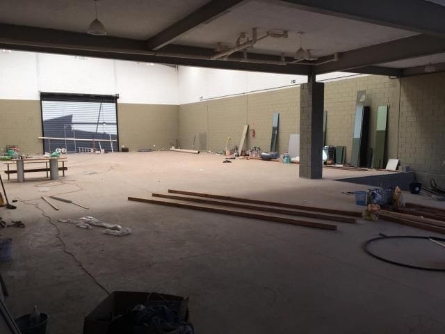 Foto do Galpão / Barracão - Galpão para alugar, 700 m² por R$ 10.000,00/mês - Colônia (Zona Leste) - São Paulo/SP | New Brokers Negócios Imobiliários