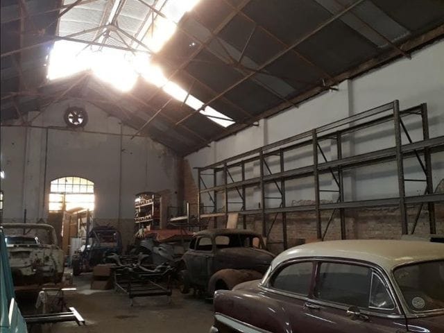 Galpão / Barracão com 5900m², à venda, no bairro Mooca em São Paulo