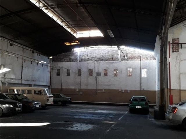 Galpão / Barracão com 5900m², à venda, no bairro Mooca em São Paulo