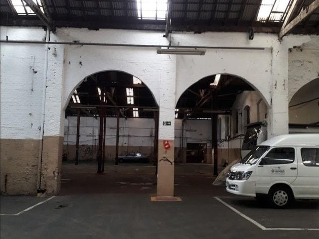 Galpão / Barracão com 5900m², à venda, no bairro Mooca em São Paulo