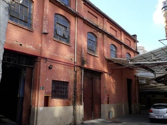 Galpão / Barracão com 5900m², à venda, no bairro Mooca em São Paulo