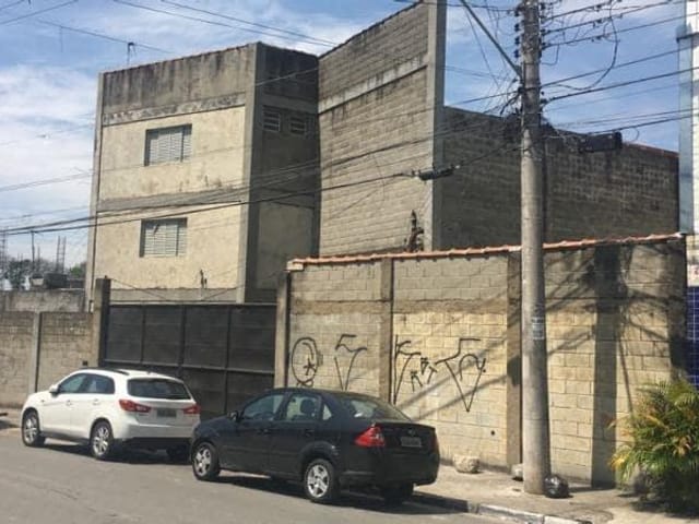 Galpão / Barracão com 2300m², à venda, no bairro Cidade Industrial Satélite de São Paulo em Guarulhos