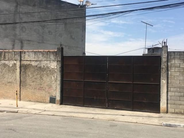 Galpão / Barracão com 2300m², à venda, no bairro Cidade Industrial Satélite de São Paulo em Guarulhos