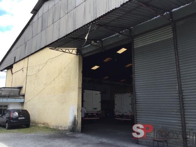 Galpão / Barracão com 2380m², para alugar, no bairro Vila Mesquita em São Paulo