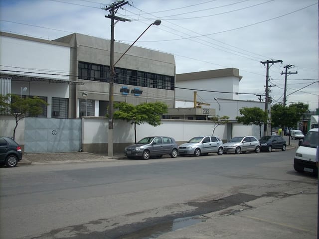 Galpão / Barracão com 6500m², para alugar, no bairro Água Branca em São Paulo