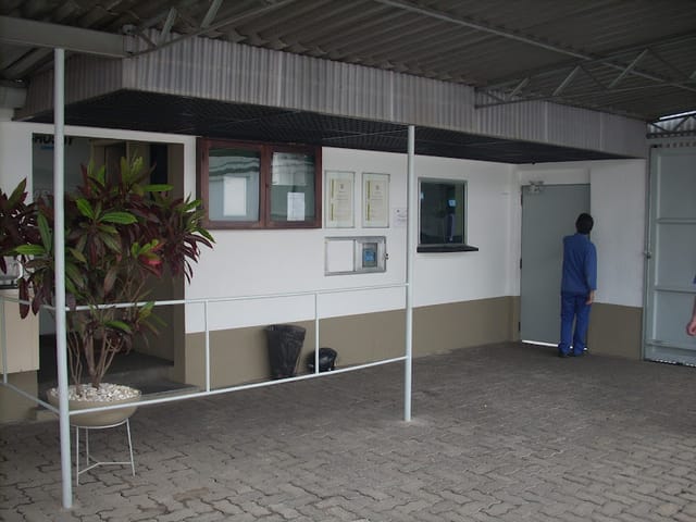 Galpão / Barracão com 6500m², para alugar, no bairro Água Branca em São Paulo