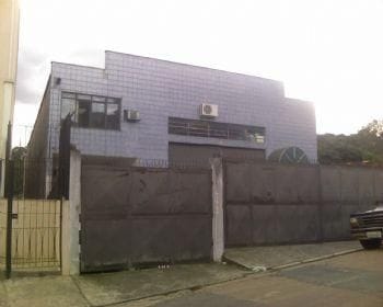 Galpão / Barracão com 200m², à venda, no bairro Vila Amalia (Zona Norte) em São Paulo