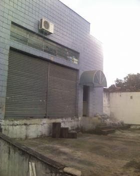 Galpão / Barracão com 200m², à venda, no bairro Vila Amalia (Zona Norte) em São Paulo