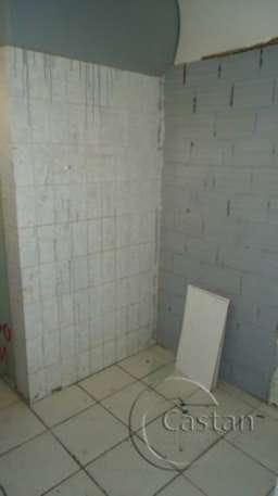Galpão / Barracão com 770m², para alugar, no bairro Vila Bertioga em São Paulo