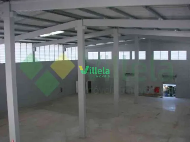 Galpão / Barracão com 2500m², à venda, no bairro Una em Itaquaquecetuba