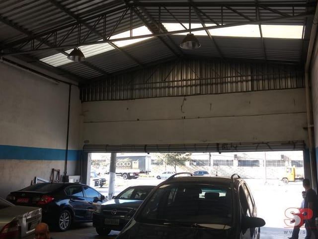 Galpão / Barracão com 280m², à venda, no bairro Jardim America da Penha em São Paulo