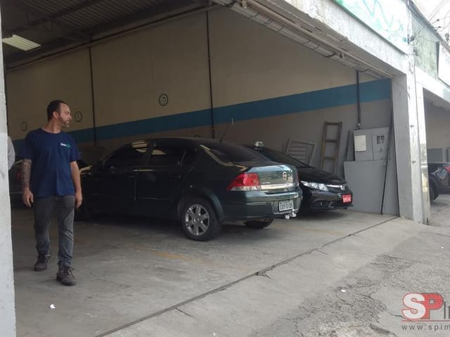 Galpão / Barracão com 280m², à venda, no bairro Jardim America da Penha em São Paulo