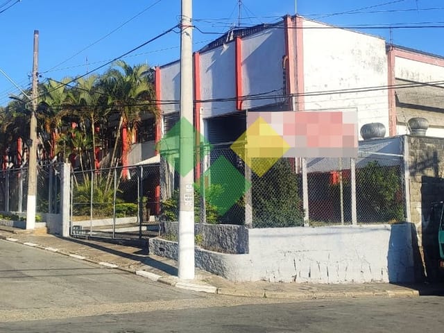 Foto do Galpão / Barracão - Galpão à venda, Vila Nova Cumbica, Guarulhos, SP | Imobiliária Villela Imóveis