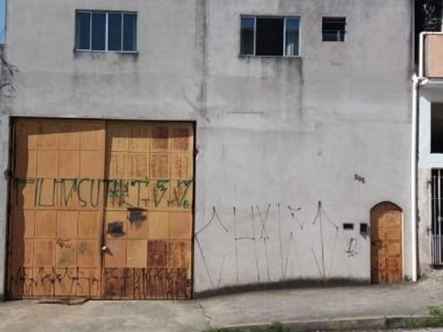 Galpão / Barracão com 1000m², à venda, no bairro Vila Nova Savoia em São Paulo