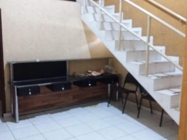 Galpão / Barracão com 1000m², à venda, no bairro Vila Nova Savoia em São Paulo