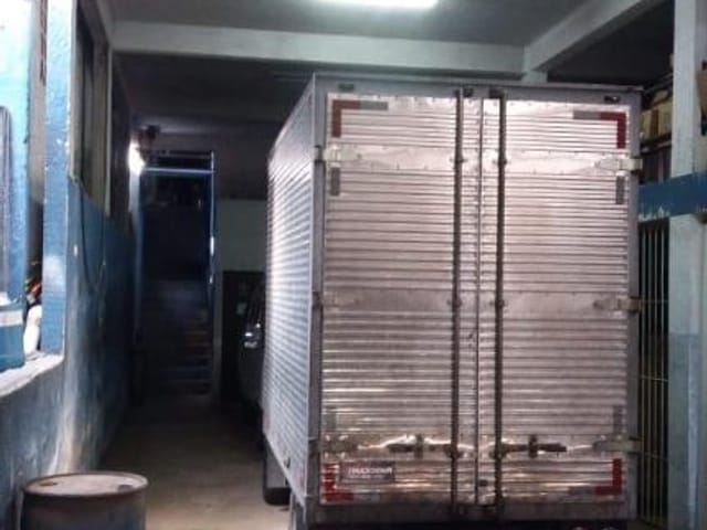 Galpão / Barracão com 1000m², à venda, no bairro Vila Nova Savoia em São Paulo