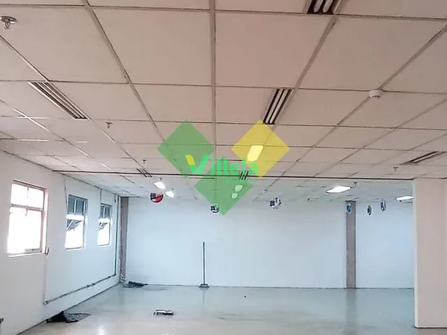Galpão / Barracão com 1298m², para alugar, no bairro Jardim Alvorada em Jandira