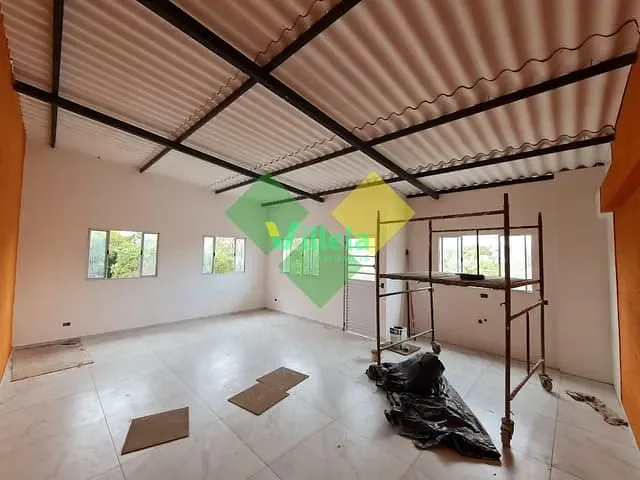 Galpão / Barracão com 1800m², à venda ou para alugar, no bairro Parque São Pedro em Itaquaquecetuba