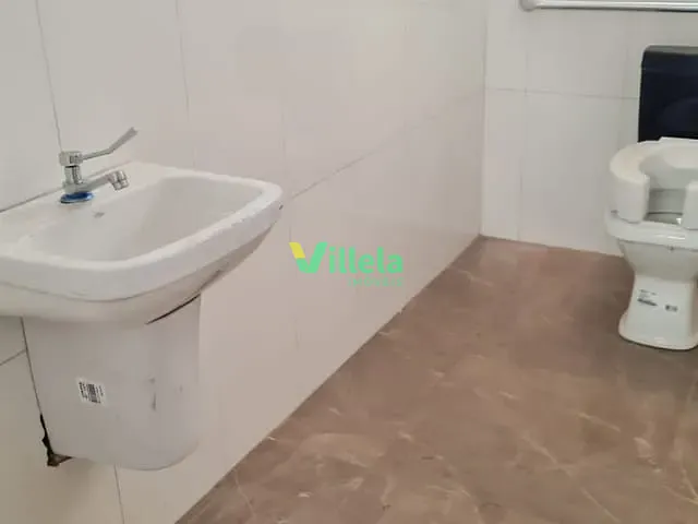 Galpão / Barracão com 1800m², à venda ou para alugar, no bairro Parque São Pedro em Itaquaquecetuba