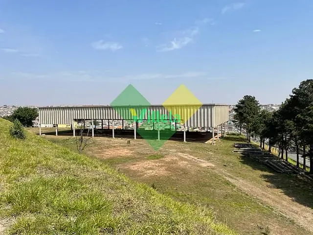Galpão / Barracão com 30000m², à venda, no bairro Jardim Zélia em Itaquaquecetuba