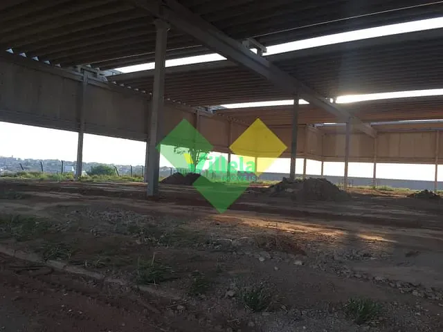 Galpão / Barracão com 30000m², à venda, no bairro Jardim Zélia em Itaquaquecetuba