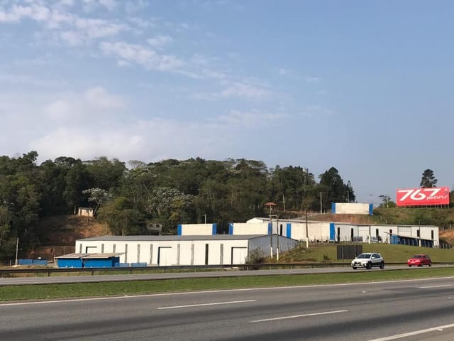 Galpão / Barracão com 10500m², para alugar, no bairro Terras de San Nicolau em Santana de Parnaíba