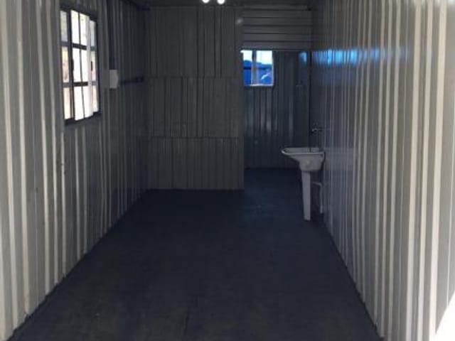 Galpão / Barracão com 10500m², para alugar, no bairro Terras de San Nicolau em Santana de Parnaíba