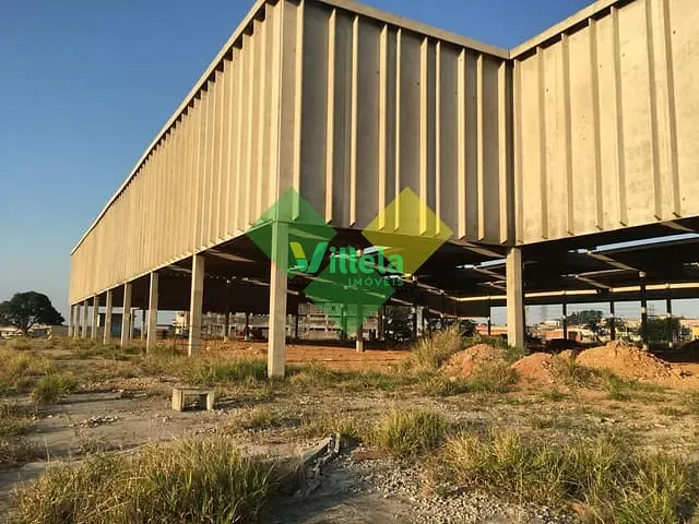 Galpão / Barracão com 18000m², à venda ou para alugar, no bairro Jardim Zélia em Itaquaquecetuba