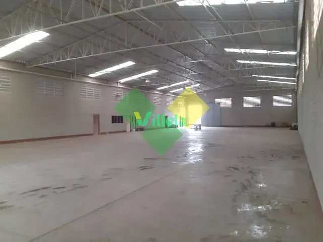 Galpão / Barracão com 10000m², à venda, no bairro Próximo Ao Rancho El Sammah em Santa Isabel
