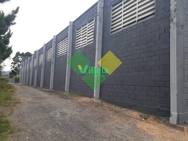 Galpão / Barracão com 10000m², à venda, no bairro Próximo Ao Rancho El Sammah em Santa Isabel