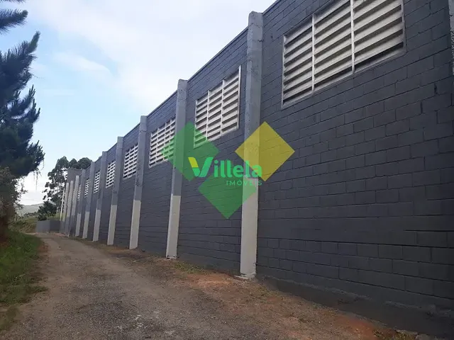 Galpão / Barracão com 10000m², à venda, no bairro Próximo Ao Rancho El Sammah em Santa Isabel