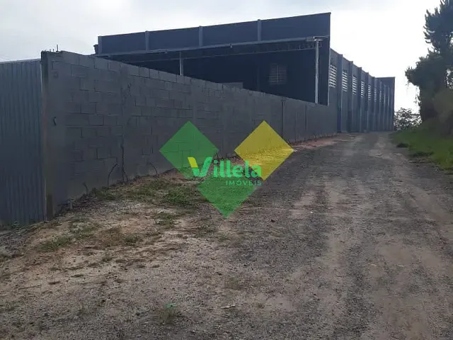 Galpão / Barracão com 10000m², à venda, no bairro Próximo Ao Rancho El Sammah em Santa Isabel