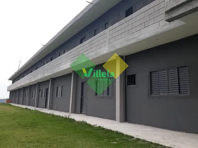 Galpão / Barracão com 10000m², à venda, no bairro Próximo Ao Rancho El Sammah em Santa Isabel