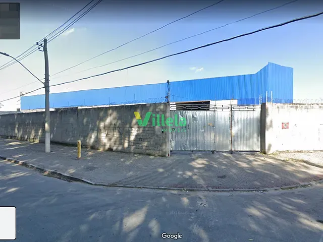 Galpão / Barracão com 11000m², à venda, no bairro Vila Varela em Poá