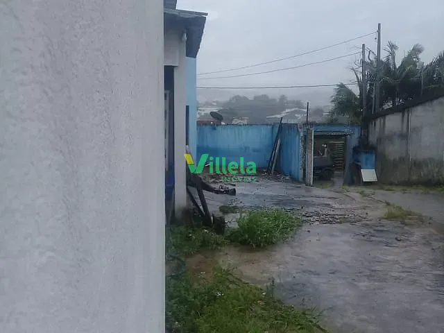 Galpão / Barracão com 579m², à venda, no bairro Jardim Silvestre em Itaquaquecetuba