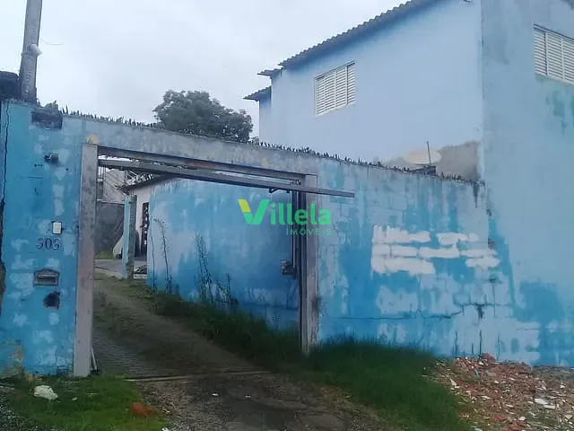 Galpão / Barracão com 579m², à venda, no bairro Jardim Silvestre em Itaquaquecetuba