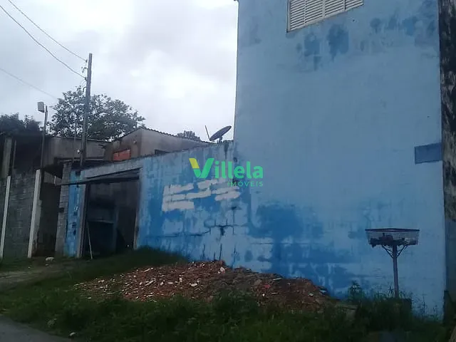 Galpão / Barracão com 579m², à venda, no bairro Jardim Silvestre em Itaquaquecetuba