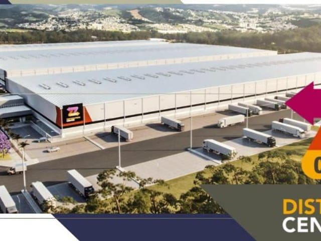 Galpão / Barracão com 353420m², para alugar, no bairro Vila Jaguara em São Paulo