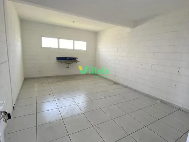 Galpão / Barracão com 3000m², para alugar, no bairro Taboão em Mogi das Cruzes