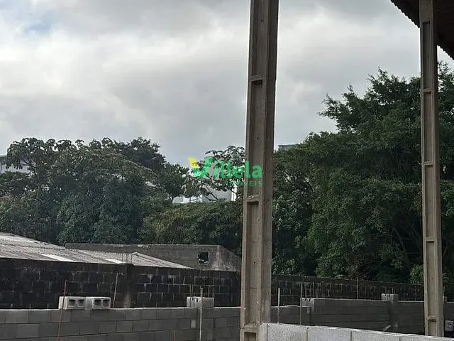 Galpão / Barracão com 2170m², para alugar, no bairro Parque São Pedro em Itaquaquecetuba