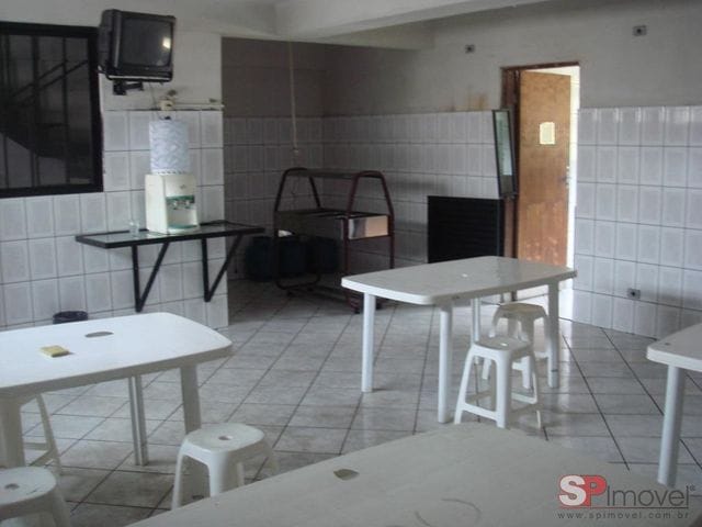 Galpão / Barracão com 980m², à venda, no bairro Jardim Andrea Demarchi em São Bernardo do Campo