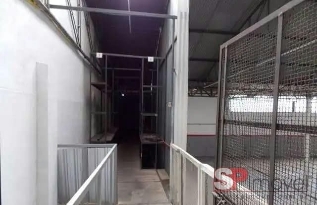 Galpão / Barracão com 748m², à venda ou para alugar, no bairro Vila Lais em São Paulo
