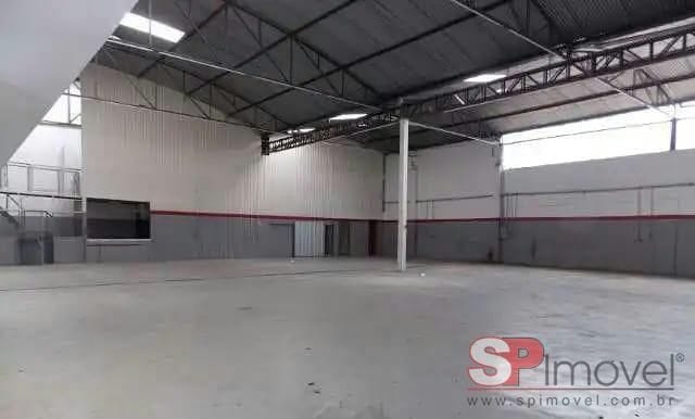 Galpão / Barracão com 748m², à venda ou para alugar, no bairro Vila Lais em São Paulo