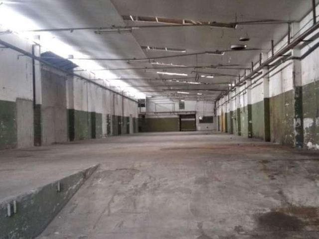 Galpão / Barracão com 1130m², à venda, no bairro Vila Guilherme em São Paulo