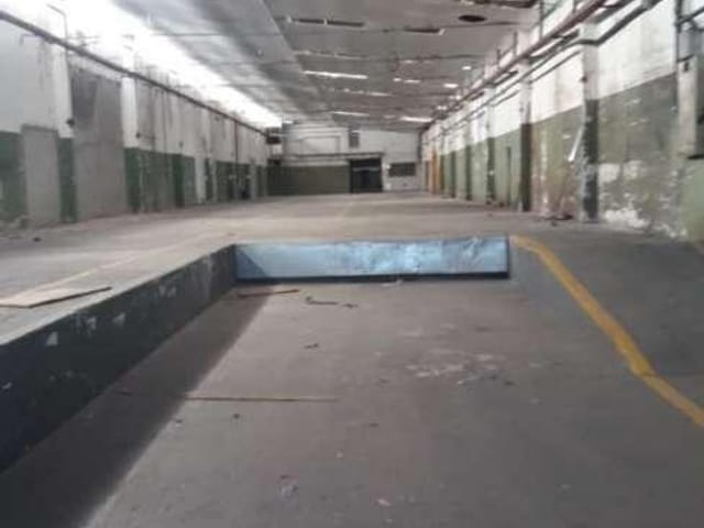 Galpão / Barracão com 1130m², à venda, no bairro Vila Guilherme em São Paulo